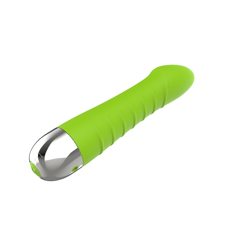 RS-W218 Female Clit stimulation 10 Frequency Vaginal Vibrator Women Sex Toys Silicone Vibrator