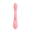RS-W261 Quiet and Strong Clitoris Rabbit Vibrator G-spot Sex Toys with Vibration Modes Erotic Sex Product for Couple