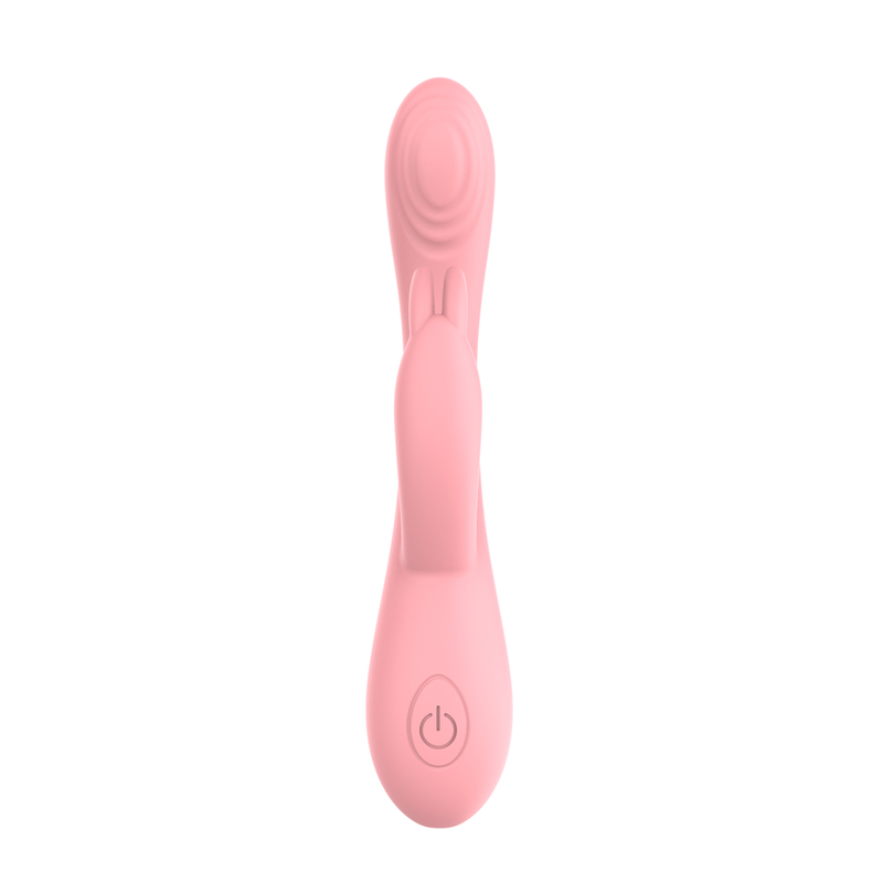 RS-W261 Quiet and Strong Clitoris Rabbit Vibrator G-spot Sex Toys with Vibration Modes Erotic Sex Product for Couple