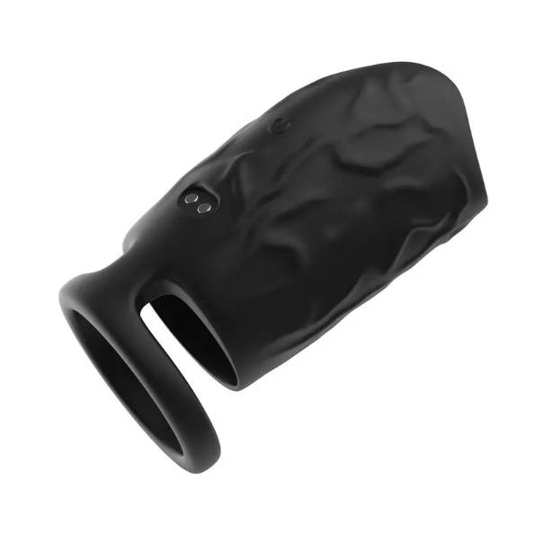 Vibrating vs. Non-Vibrating Cock Rings: Sensation & Shared Stimulation