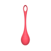 Christmas Elk Design Kegal Balls Built-in Steel Ball Silicone vaginal tightening ball Women Pelvic Floor Muscle Repair