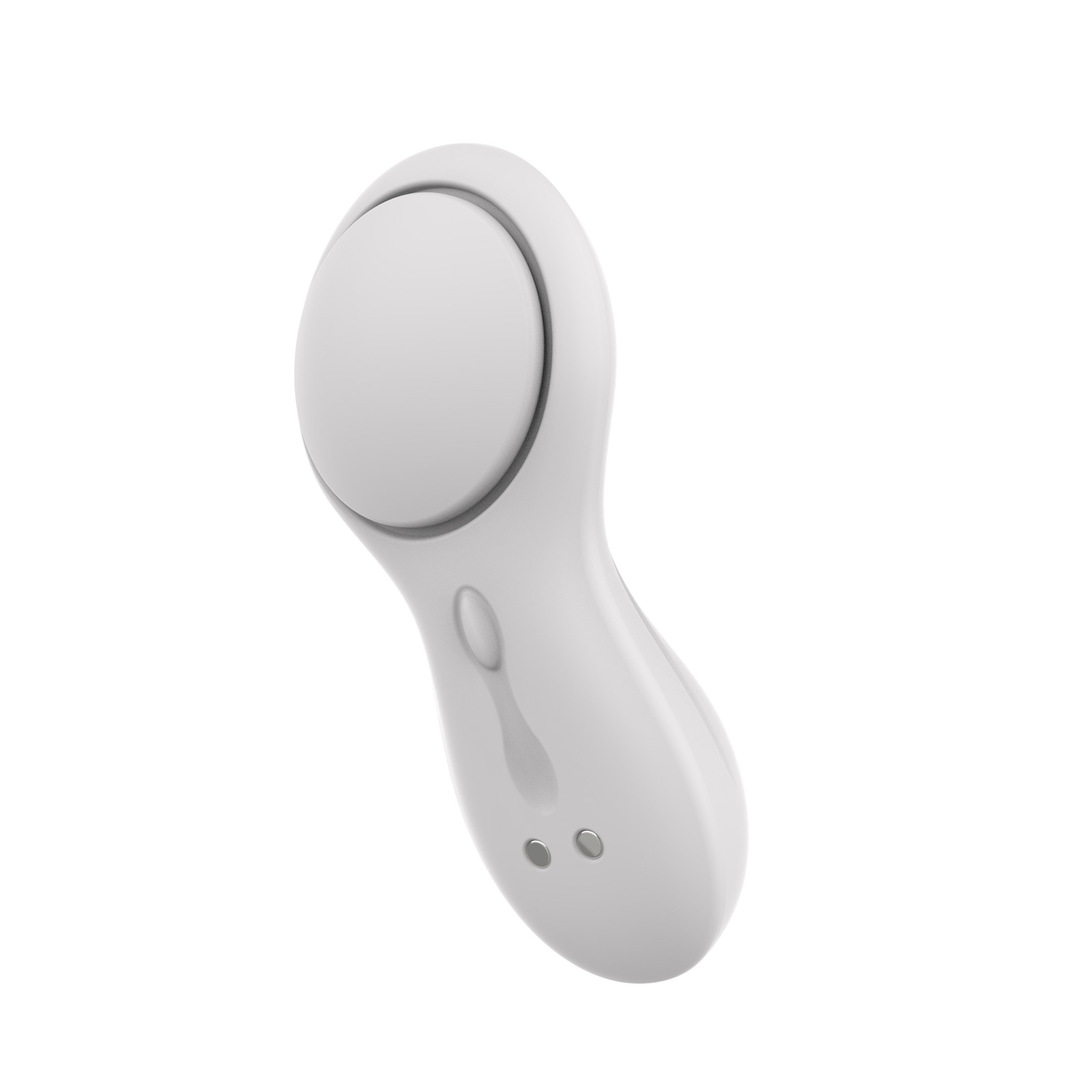 RS-W074 Remote Control Vibrator for Mini Panties with Magnetic Clip 10 Vibration Modes Female Mini Clitoral Vibrator