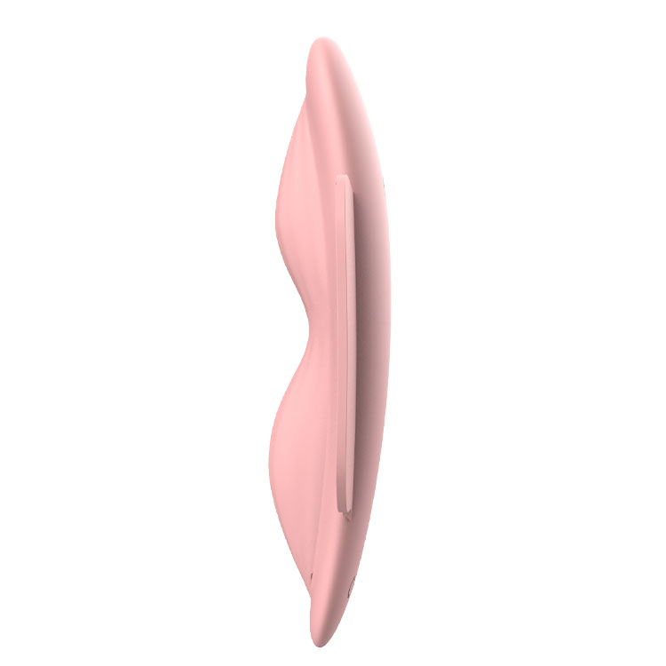 RS-W071 Female Butterfly Vibrator for Panties Wearable for Clitoral Stimulator Vibrators with 10 Powerful Frequency