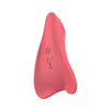 RS-W070 Wearable Panty Vibrator with Strong Magnetic Clip Butterfly Clitoral Vibrator 10 Modes Adult Sex Toys for Women