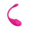 RS-W105 Factory Sex Toys Vibrating Eggs for Women Clit Massager with Bluetooth APP Long Distance Controlled