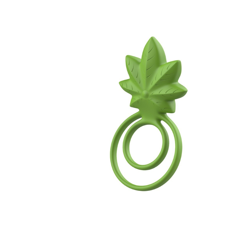 RS-M134 Sex Toys Penis Cock Ring Vibrating Cocking Ring Penis Stimulation Male Sex Products