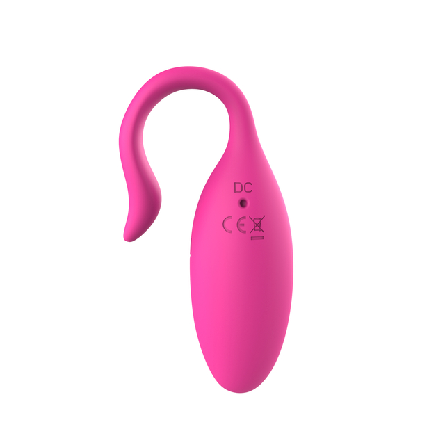 RS-W110 Wireless Bluetooth Long Distance Remote controlled APP Vibrating Egg Vaginal Stimulation Women Sex Toys