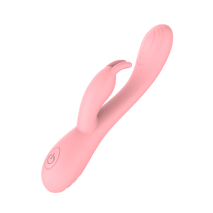 RS-W261 Quiet and Strong Clitoris Rabbit Vibrator G-spot Sex Toys with Vibration Modes Erotic Sex Product for Couple