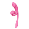 RS-W260 Unique modeling Two-point strong vibration 10 Frequency G-pot Vibrator Couple Sex Toys Adult Vaginal Vibrator