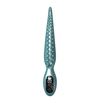 RS-W258 Octopus-shaped Vibrator with Led Display 10 Frequency Vibrating G-spot Vibrator for Adult Sex Toys Vaginal Vibrator
