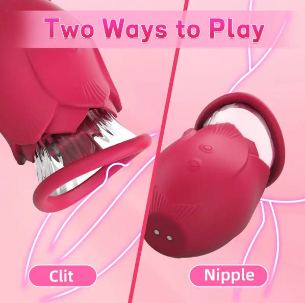 Vibrating Vs. Sucking Toys: A Definitive Guide To Finding Your Perfect Pleasure