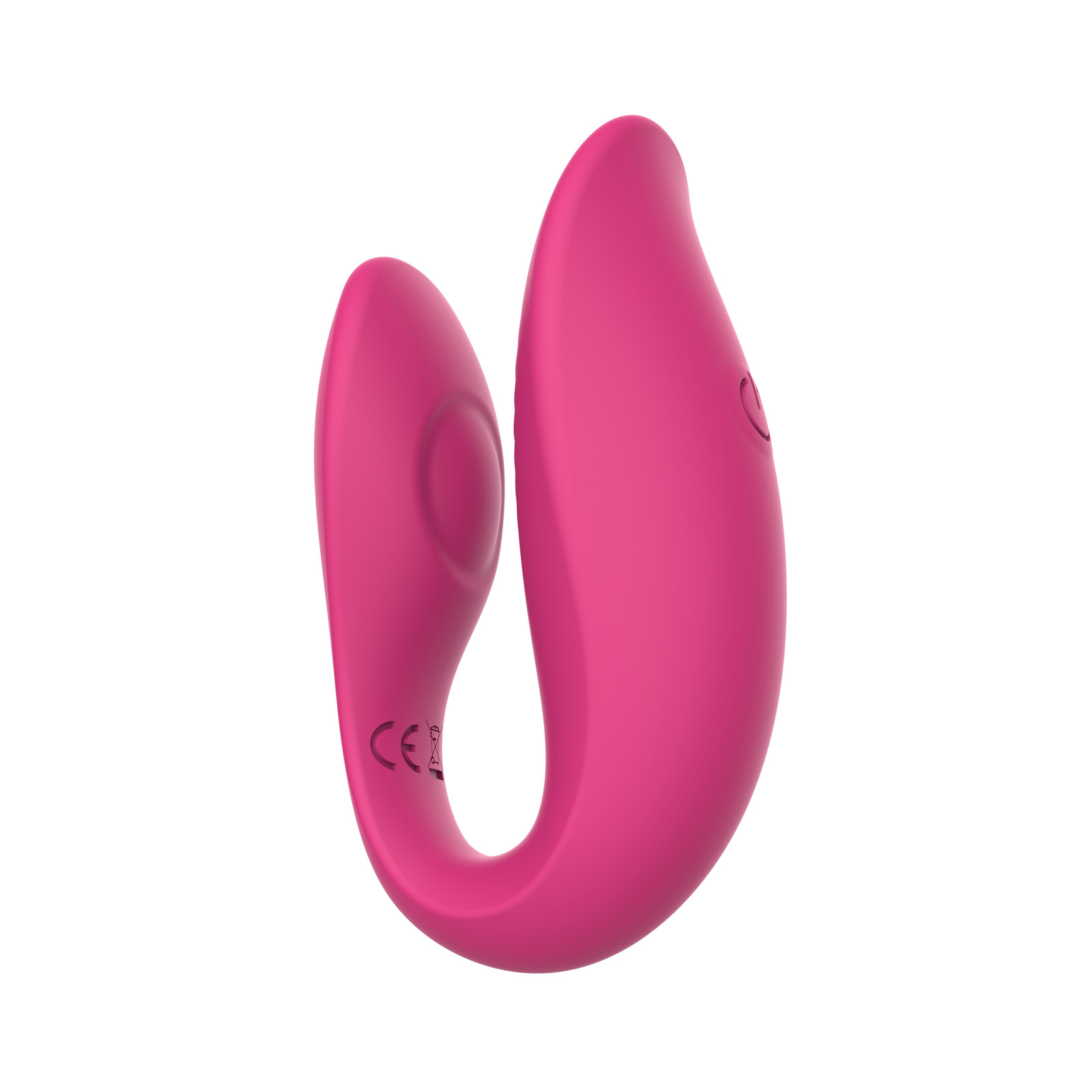 RS-W058 10 Powerful Vibrations Panty Vibrator for Women, Clitoral G Spot Couples Vibrator Stimulator with APP Remote Controlled