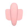 RS-W071 Female Butterfly Vibrator for Panties Wearable for Clitoral Stimulator Vibrators with 10 Powerful Frequency