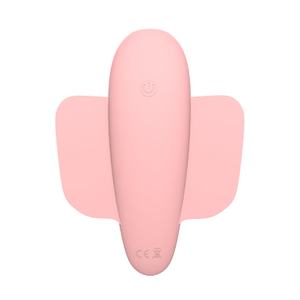 RS-W071 Female Butterfly Vibrator for Panties Wearable for Clitoral Stimulator Vibrators with 10 Powerful Frequency