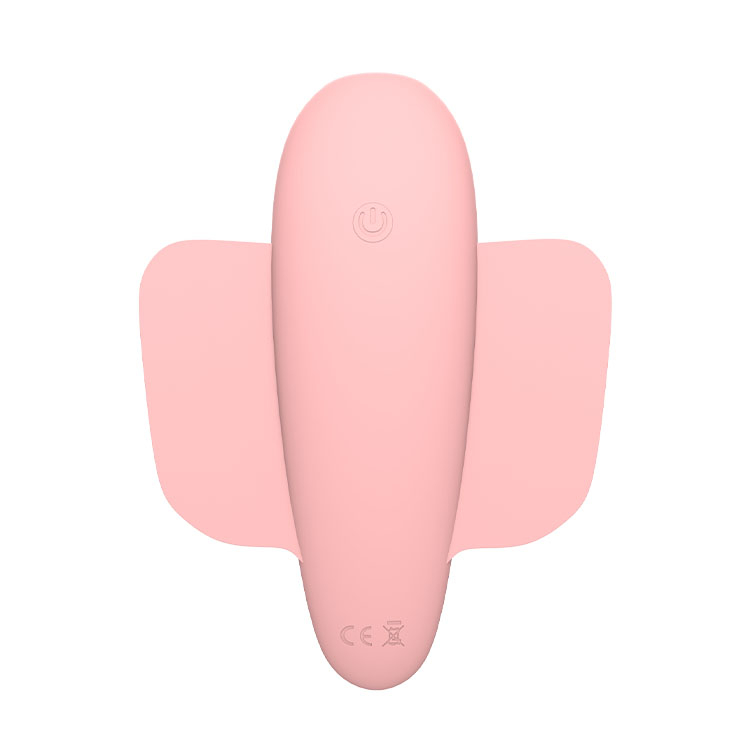 RS-W071 Female Butterfly Vibrator for Panties Wearable for Clitoral Stimulator Vibrators with 10 Powerful Frequency