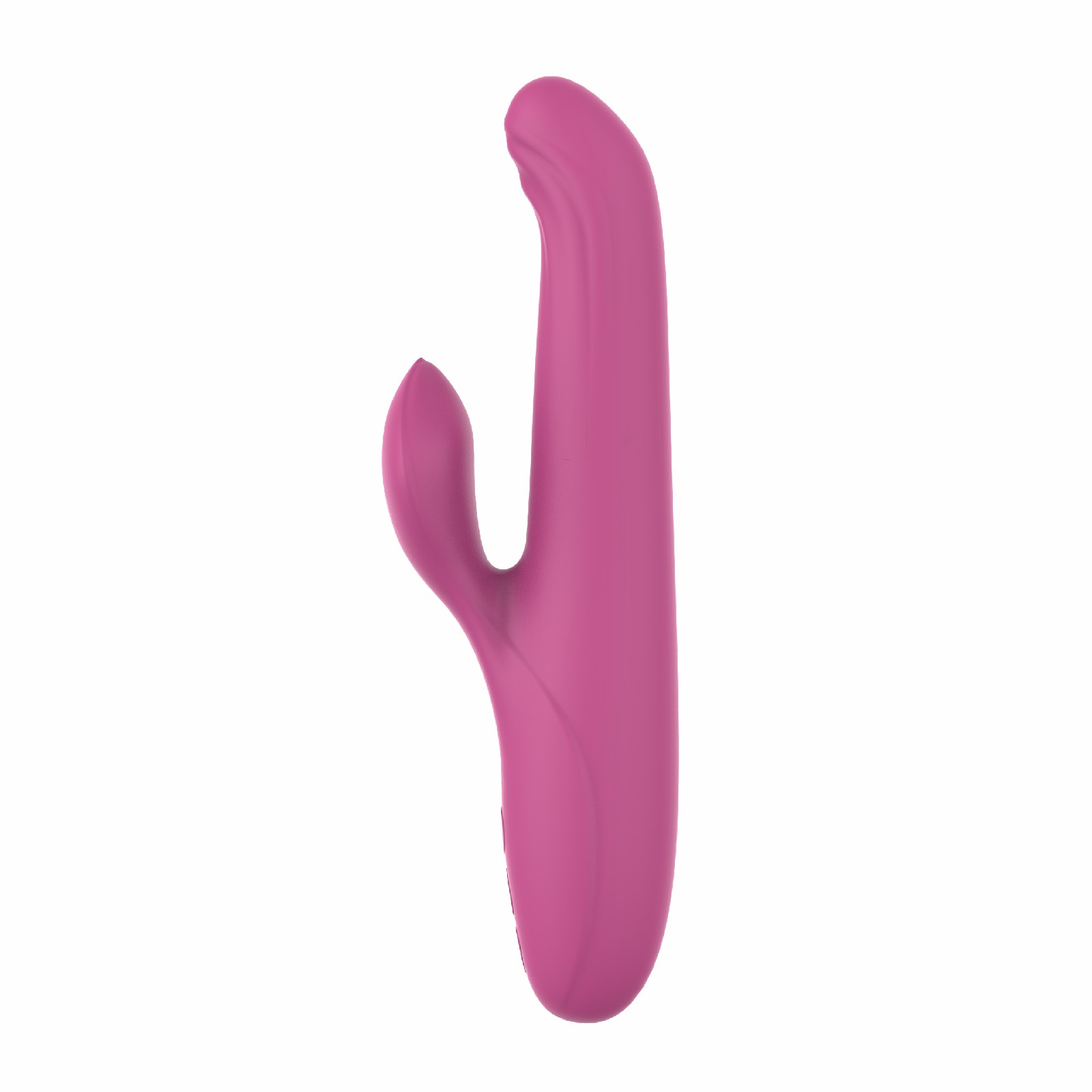 RS-W066 Thrusting Rabbit Vibrator for Women-Rotating Beads Clitoral Stimulator with 10 Vibration Adult Sex Toys for Female Couple