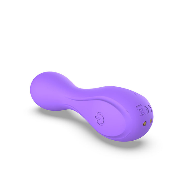 RS-W083 Mini Sex Vibrators Wand Vibrator Massager Waterproof Adult Sex Toys for Women Clitoris Stimulation