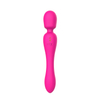 RS-W091 Dual Head AV Vibrator Sexual Tools Adult Sex Toy for Women G Spot Clit Powerful Clitoralis Stimulator Rechargeable 20 Vibration Wand Massager