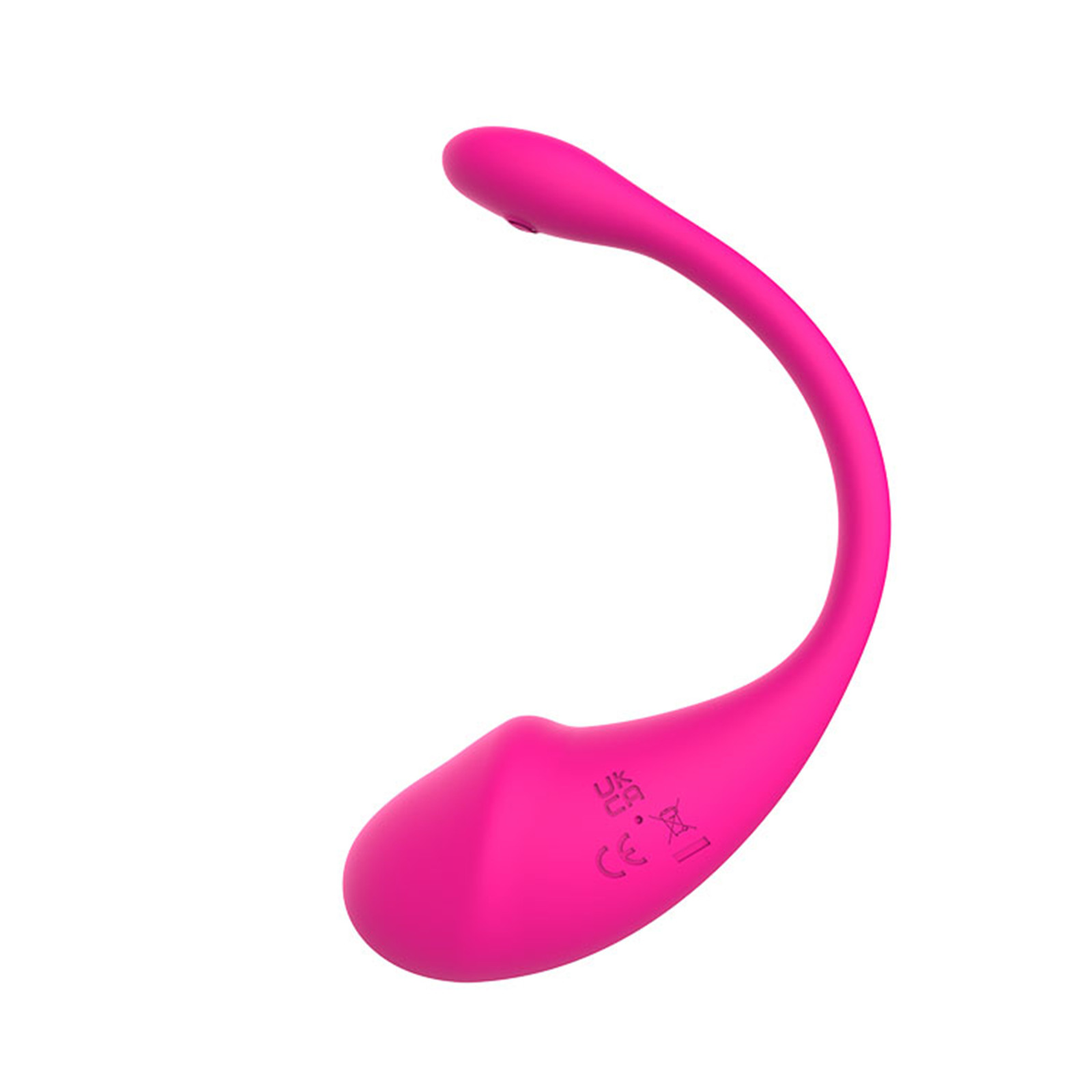 RS-W105 Factory Sex Toys Vibrating Eggs for Women Clit Massager with Bluetooth APP Long Distance Controlled