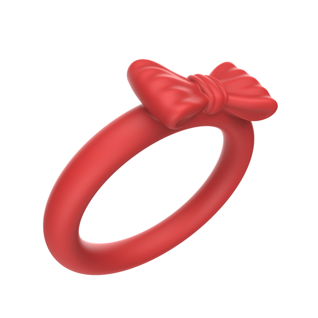 RS-M176 New Design Penis Restraint Ring Delay Ejaculation Cocking Ring Sex Products Male Adult Erotic Toy