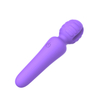 RS-W082 Mini AV Vibrator Wand Massager Sex Toys Clit Stimulator Vibrator for Woman Adult Sex Products Gifts