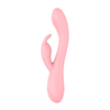 RS-W261 Quiet and Strong Clitoris Rabbit Vibrator G-spot Sex Toys with Vibration Modes Erotic Sex Product for Couple
