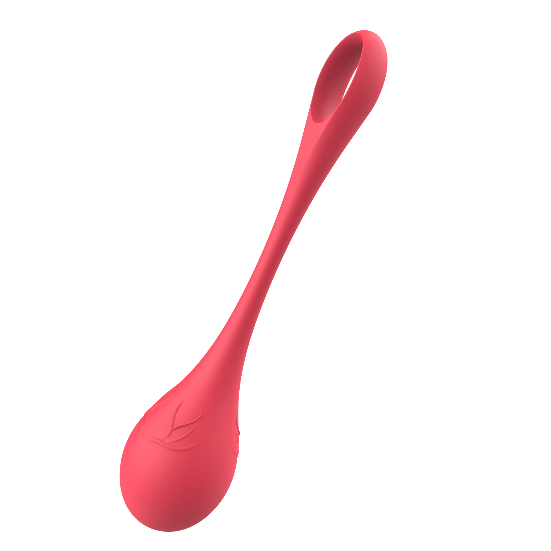 Christmas Elk Design Kegal Balls Built-in Steel Ball Silicone vaginal tightening ball Women Pelvic Floor Muscle Repair