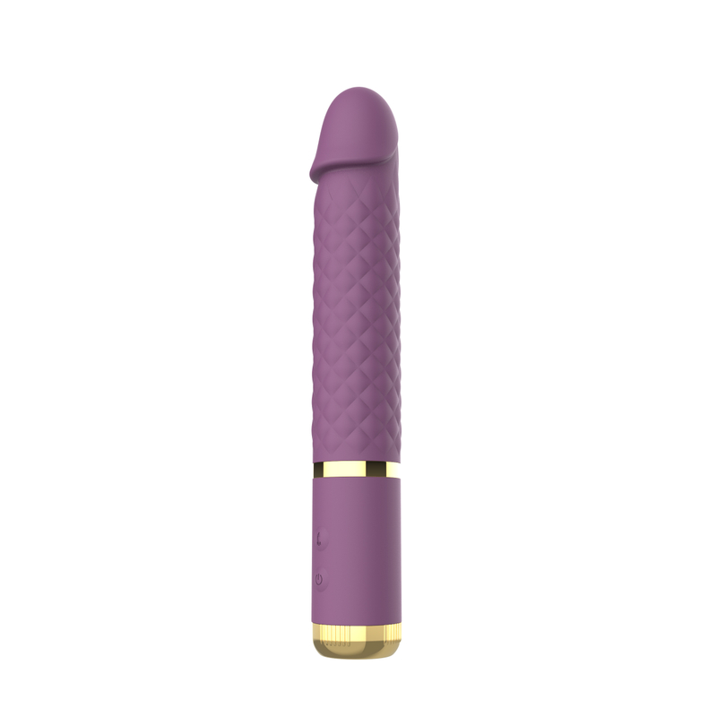 RS-A270 Mobile APP Intelligent Remote Control Realistic Dildo with 42° Heating Automatic Telescoping Sex Vibrator for Couple Sex Toys Adult 10 Vibrating