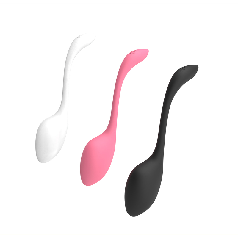 RS-W106 App Remote Control Vibrator Adult Sex Toy Rechargerable Wireless Long Distance Wearable G Spot Vibrator with 10 Vibration Modes