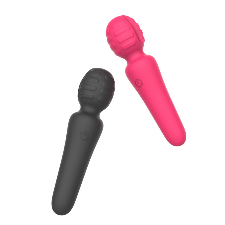 RS-W082 Mini AV Vibrator Wand Massager Sex Toys Clit Stimulator Vibrator for Woman Adult Sex Products Gifts