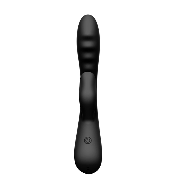 RS-W041 G Spot Rabbit Vibrator Clitoris G-spot Stimulation 10 Powerful Vibrations Dual Motor Stimulator for Women