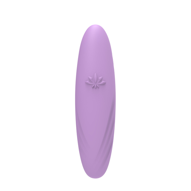 RS-W095 Mini Bullet Vibrator for Women Masturbation Vagina Nipples Clitoral Stimulator with 10 Vibration Modes Vibrating Finger Massager Sex Toy for Women