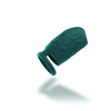 RS-M139 Magnetic Charging Realistic Texture Penis Sleeve APP Control 10 Vibration Penis Vibrator for Male Sex Products
