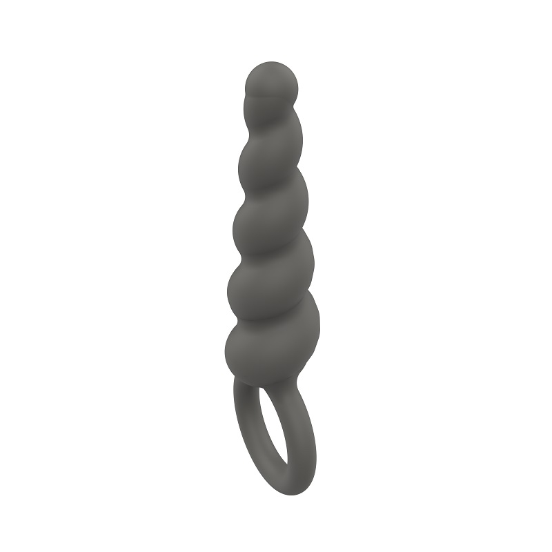 RS-A048 Factory Manufacturing High Quality Silicone Anal Plug Toys for Couple Unique Design Butt Plugs