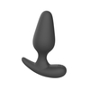 RS-A001 Vibrating Prostate Massager Remote Controlled 10 Speeds G-Spot Anal Vibrator Anal Sex Toy for Couple