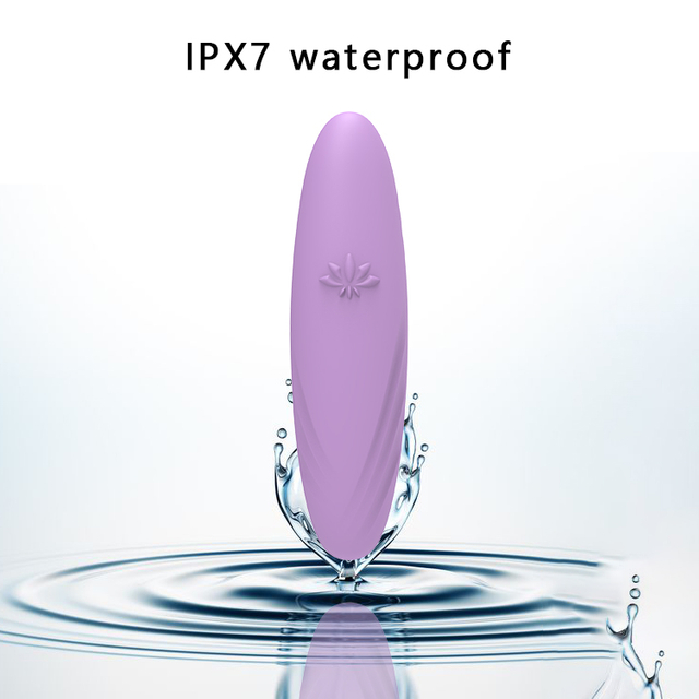 RS-W095 Mini Bullet Vibrator for Women Masturbation Vagina Nipples Clitoral Stimulator with 10 Vibration Modes Vibrating Finger Massager Sex Toy for Women