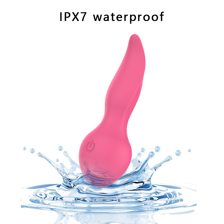 RS-W023 Mini tadpole Vibrators Sex Toys for Women Personal Sex Massager Wand Massager with 10 Speeds