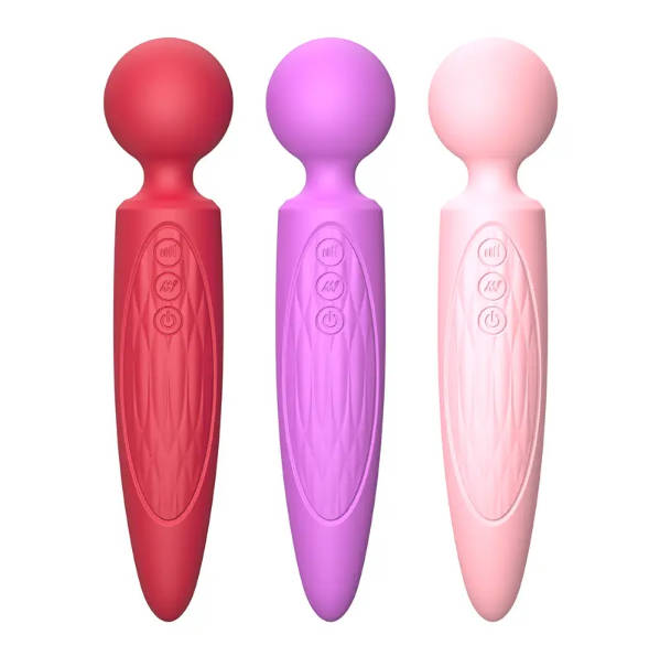 Wand Massagers