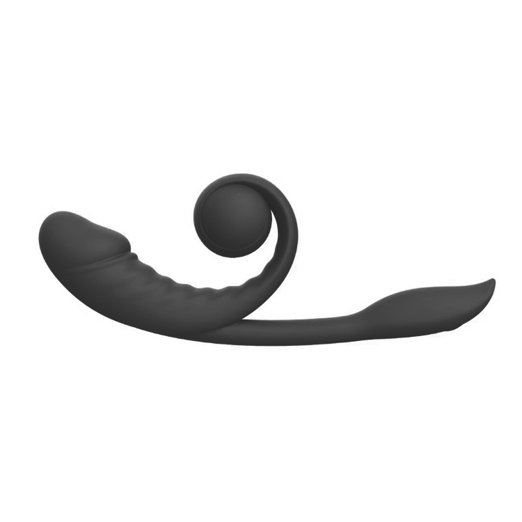RS-W260 Unique modeling Two-point strong vibration 10 Frequency G-pot Vibrator Couple Sex Toys Adult Vaginal Vibrator